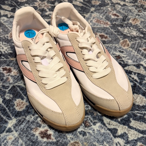 Tretorn Shoes - Tretorn Rawlins NWT